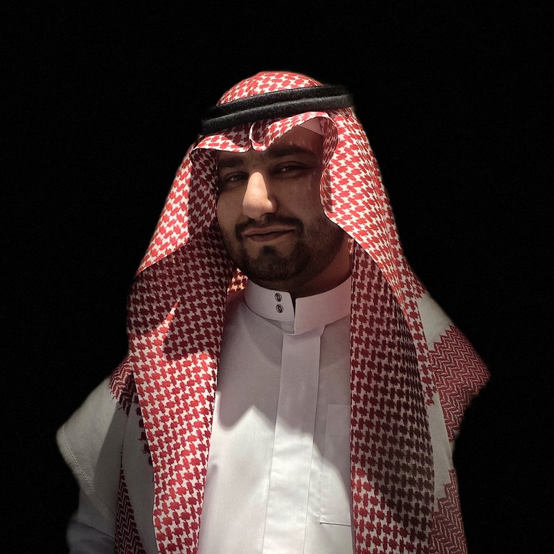 حسن فايز الأسمري